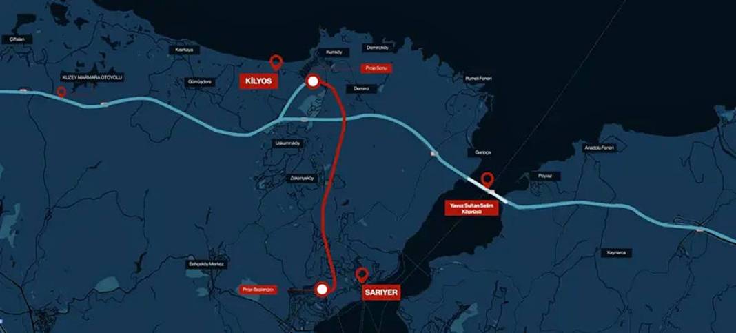 35 dakikalık işkence sona eriyor, sadece 5 dakika sürecek 3